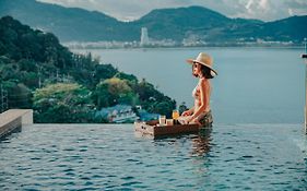 Wyndham Grand Phuket Kalim Bay